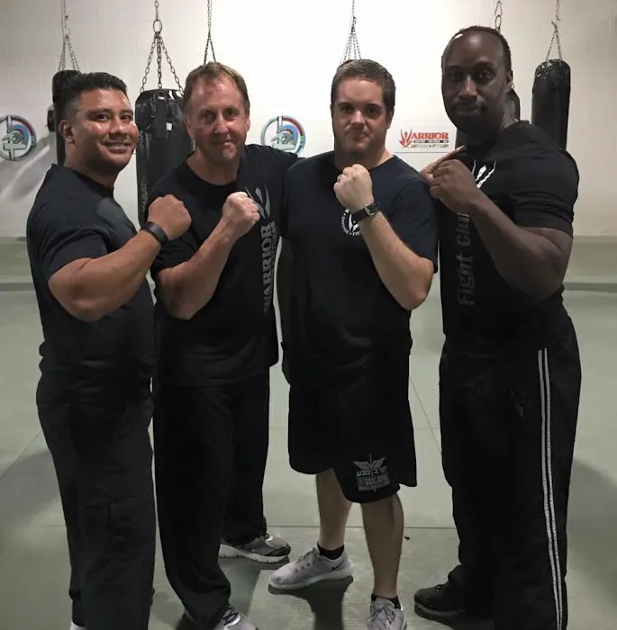 Keith Elkins Karate Picture 10