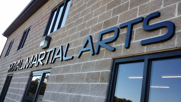 Royal Martial Arts LLC Picture 1