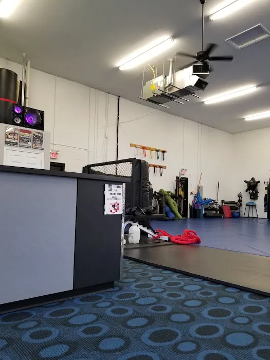 Royal Martial Arts LLC Picture 9