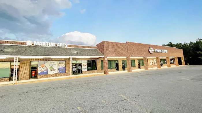 Southern Maryland Martial Arts & Fitness Picture 1