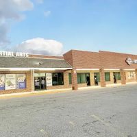 Southern Maryland Martial Arts & Fitness ico