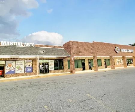 Southern Maryland Martial Arts & Fitness