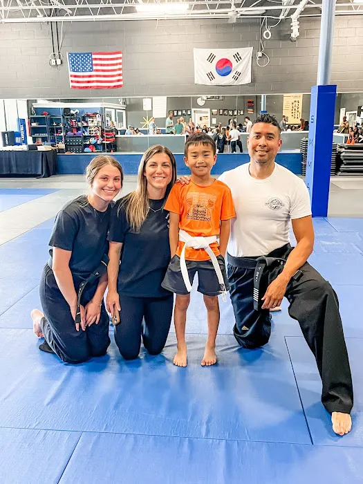 Southern Maryland Martial Arts & Fitness Picture 2