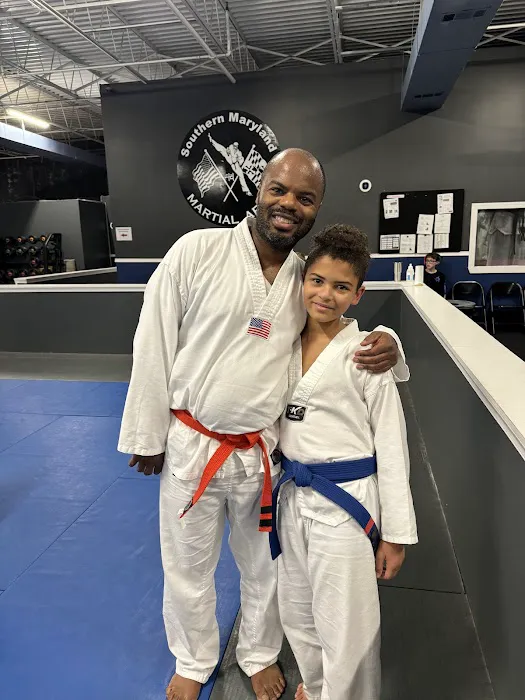 Southern Maryland Martial Arts & Fitness Picture 4