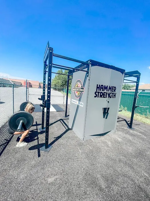 Southern Maryland Martial Arts & Fitness Picture 7