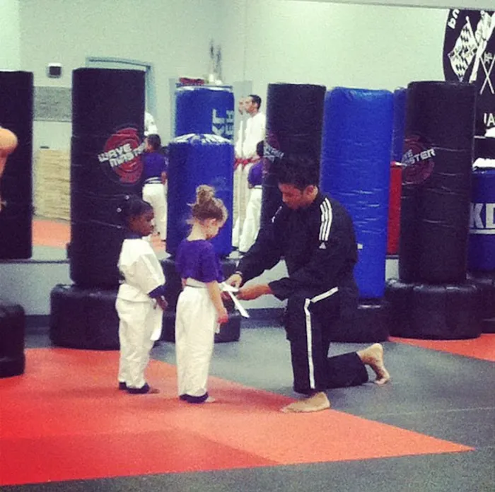 Southern Maryland Martial Arts & Fitness Picture 8