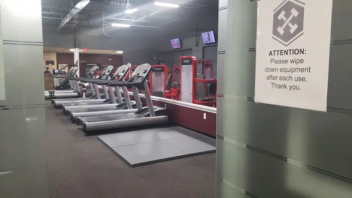 Southern Maryland Martial Arts & Fitness Picture 9