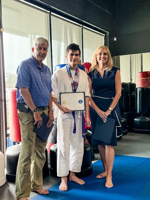 Southern Maryland Martial Arts & Fitness Picture 10