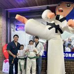 Eagle Tae Kwon Do