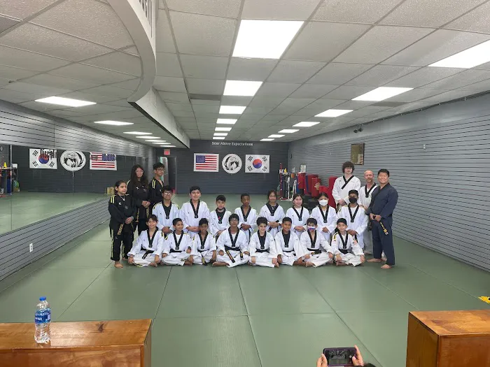 Eagle Tae Kwon Do Picture 3