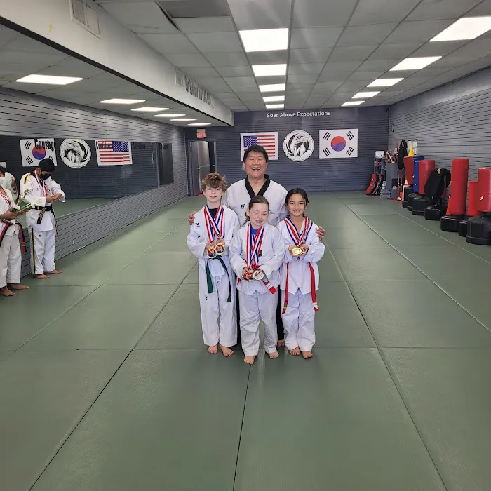 Eagle Tae Kwon Do Picture 5