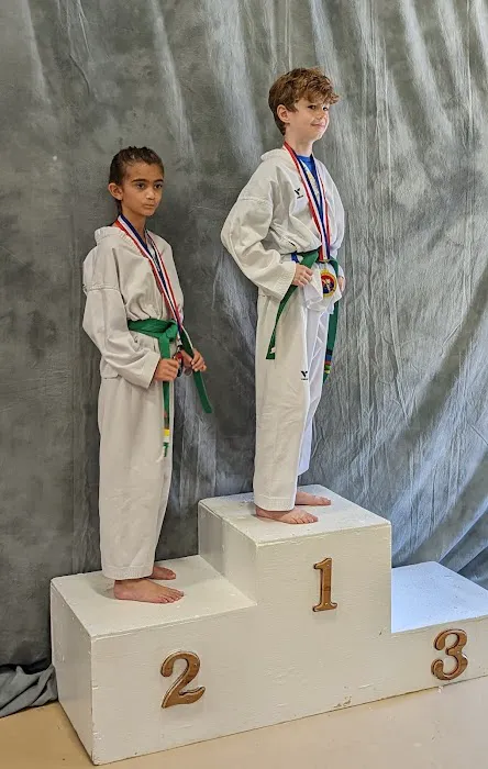 Eagle Tae Kwon Do Picture 4