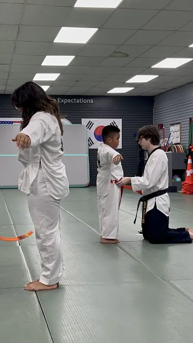 Eagle Tae Kwon Do Picture 7