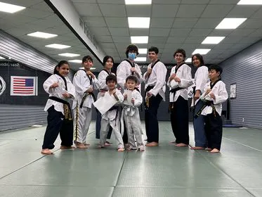 Eagle Tae Kwon Do Picture 9