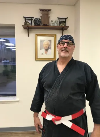 Deans Okinawan Martial Arts Picture 1