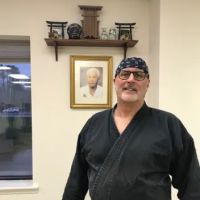 Deans Okinawan Martial Arts ico