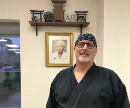Deans Okinawan Martial Arts