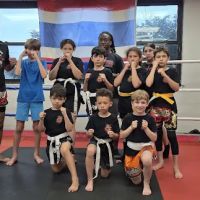 STB Training Center ico