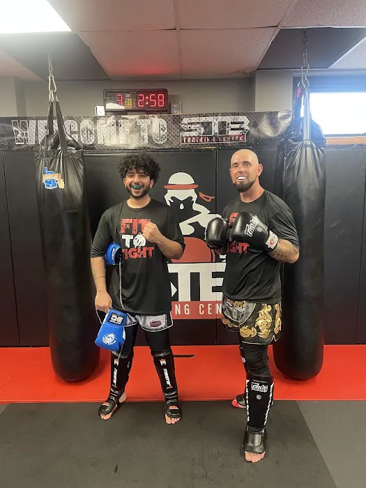 STB Training Center Picture 5