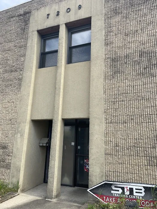 STB Training Center Picture 8