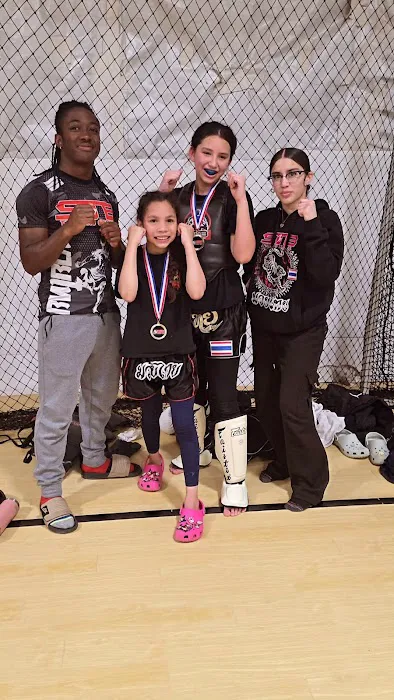 STB Training Center Picture 9