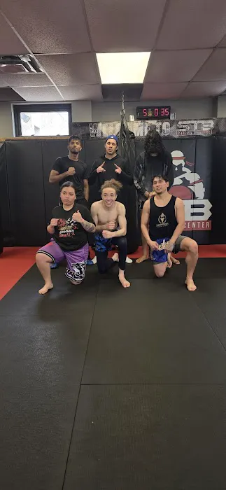 STB Training Center Picture 10