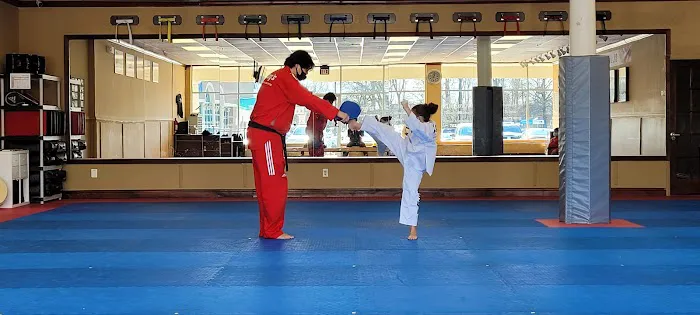 Kong's Taekwondo of Lorton Picture 1