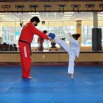 Kong's Taekwondo of Lorton