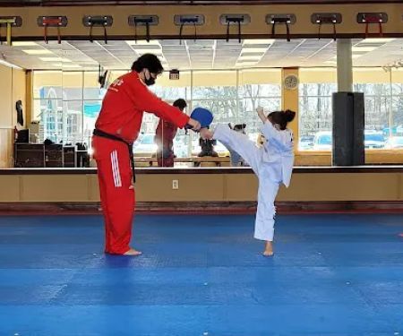 Kong's Taekwondo of Lorton