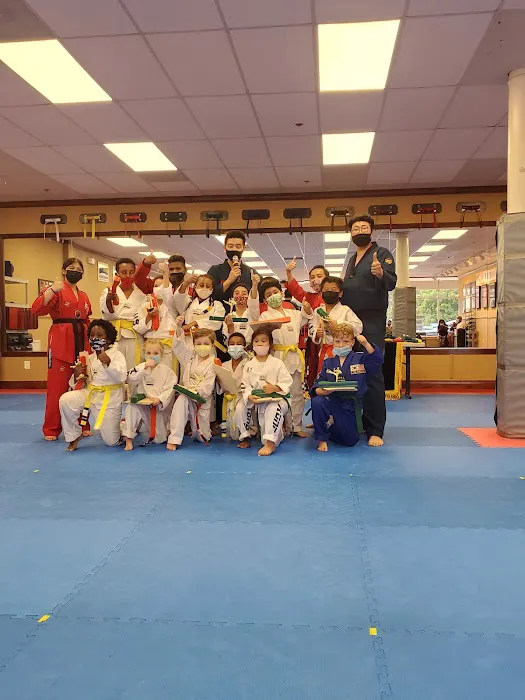 Kong's Taekwondo of Lorton Picture 3