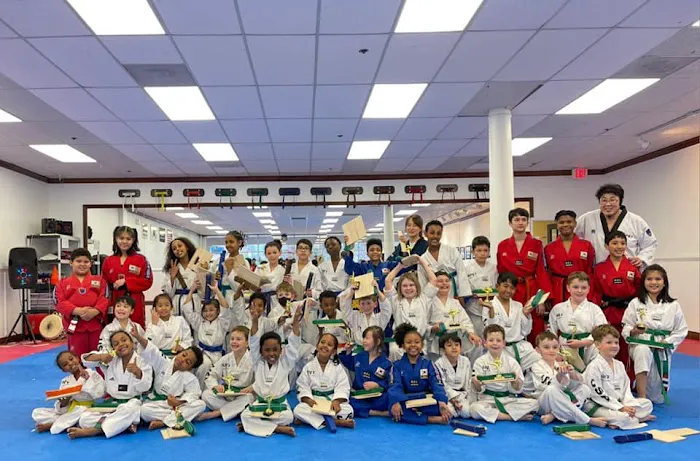 Kong's Taekwondo of Lorton Picture 6