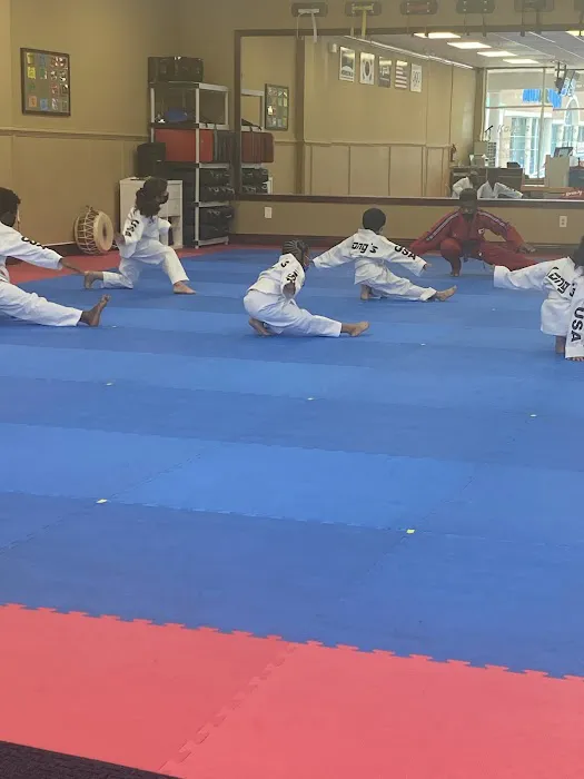 Kong's Taekwondo of Lorton Picture 4