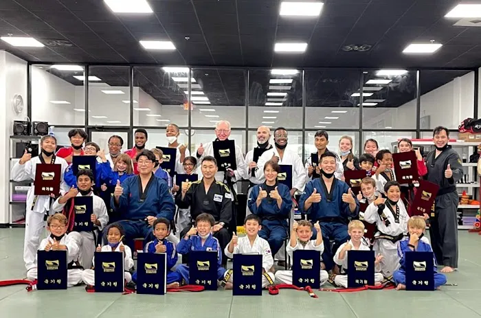 Kong's Taekwondo of Lorton Picture 8