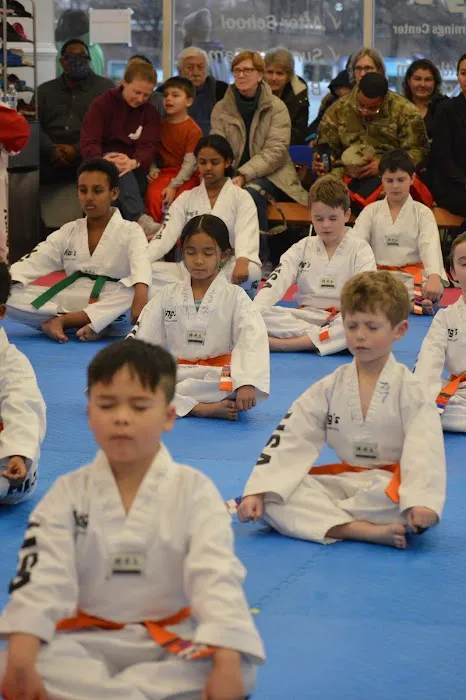 Kong's Taekwondo of Lorton Picture 10