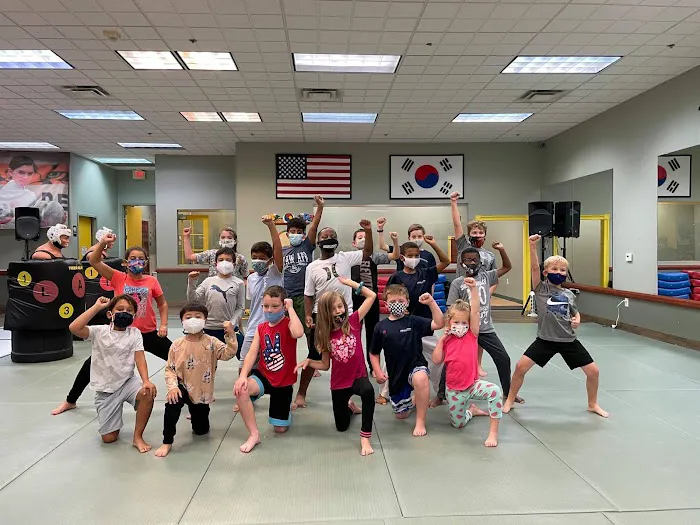 Elite Action Martial Arts & Before / After School Picture 2