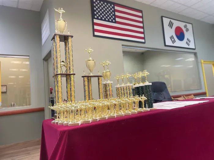 Elite Action Martial Arts & Before / After School Picture 8