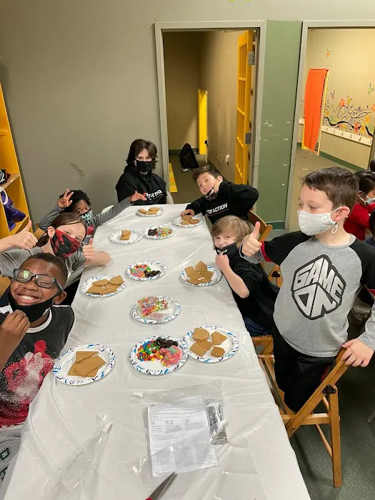 Elite Action Martial Arts & Before / After School Picture 9