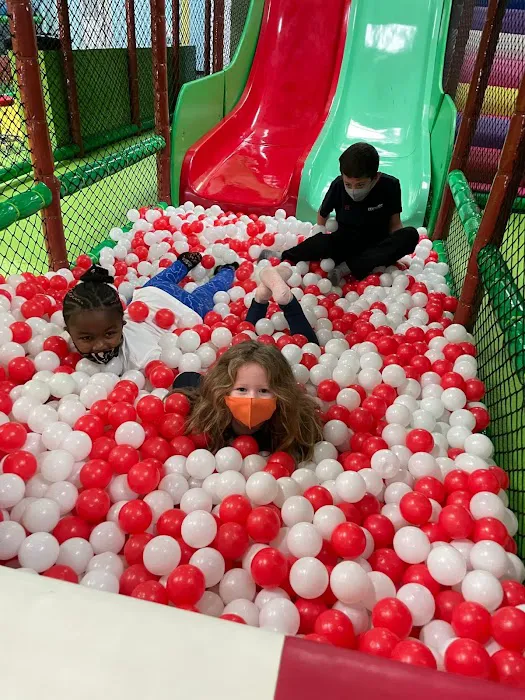 Elite Action Martial Arts & Before / After School Picture 10