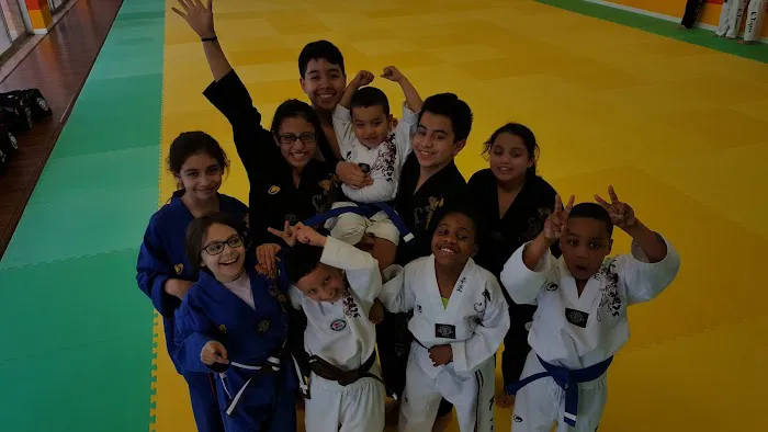 K Tigers Taekwondo Picture 1