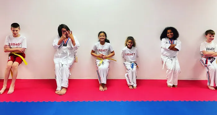 Legacy Martial Arts Picture 1