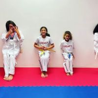 Legacy Martial Arts ico