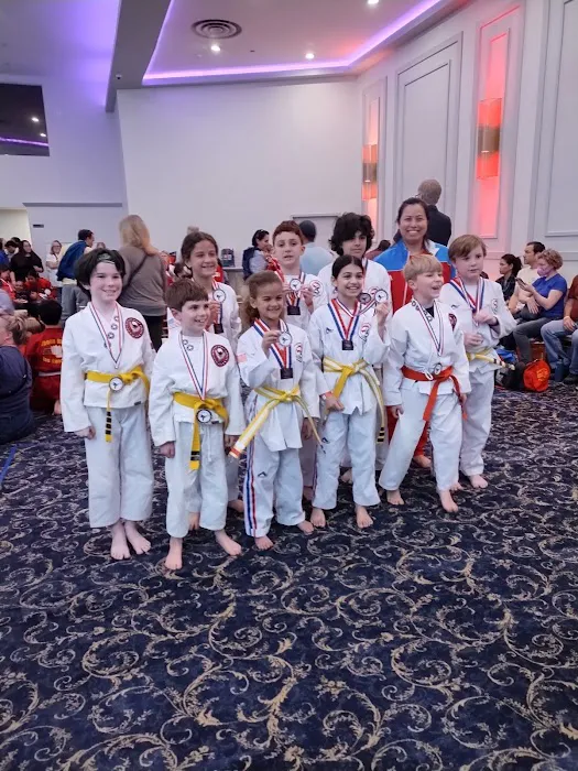 Legacy Martial Arts Picture 2