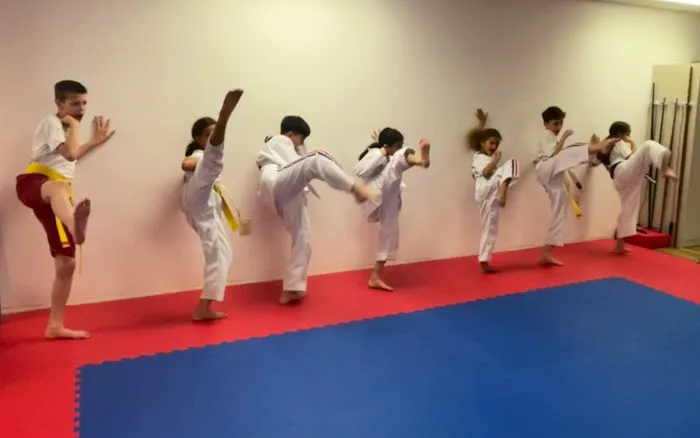 Legacy Martial Arts Picture 4