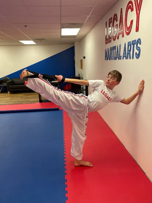 Legacy Martial Arts Picture 3