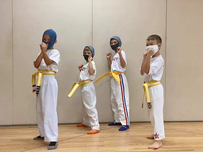 Legacy Martial Arts Picture 5