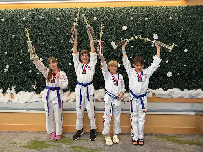 Legacy Martial Arts Picture 6