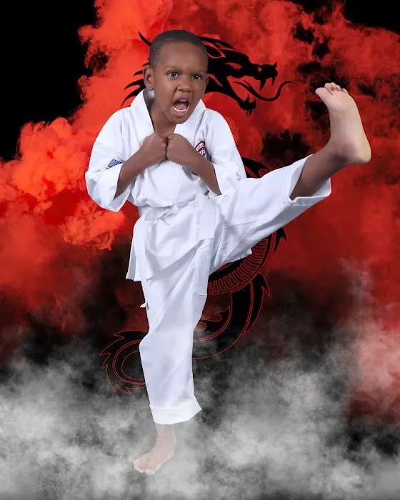 Legacy Martial Arts Picture 9