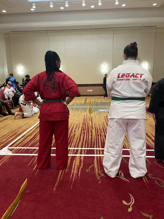 Legacy Martial Arts Picture 8