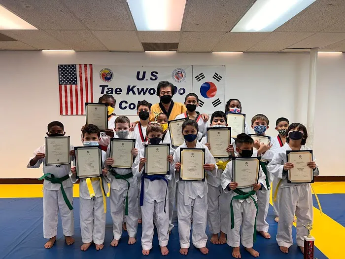 masterhantkd Picture 2