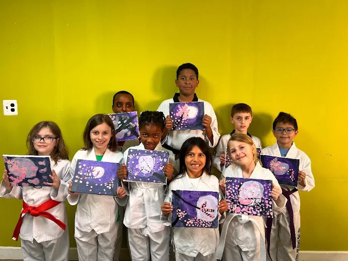 masterhantkd Picture 5